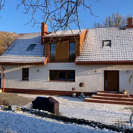 Villa - Dom W Gorach Sowich *