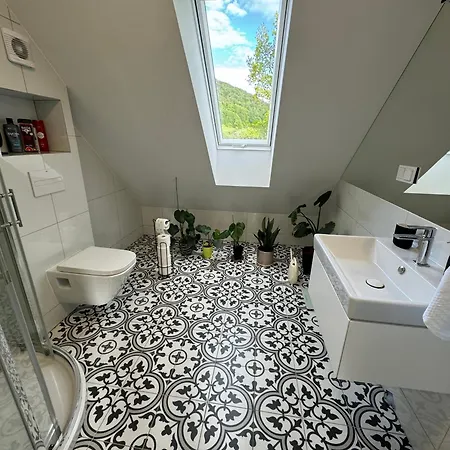 - Dom W Gorach Sowich Villa