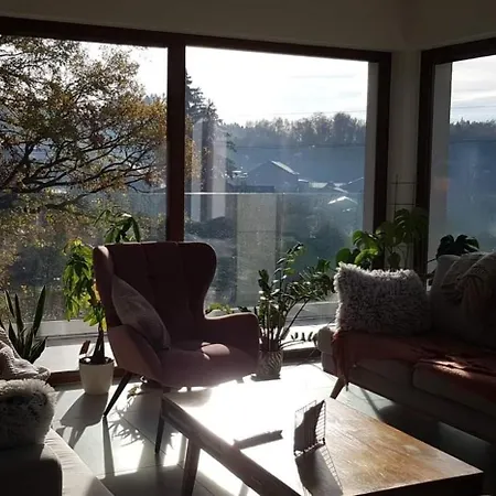 Villa - Dom W Gorach Sowich