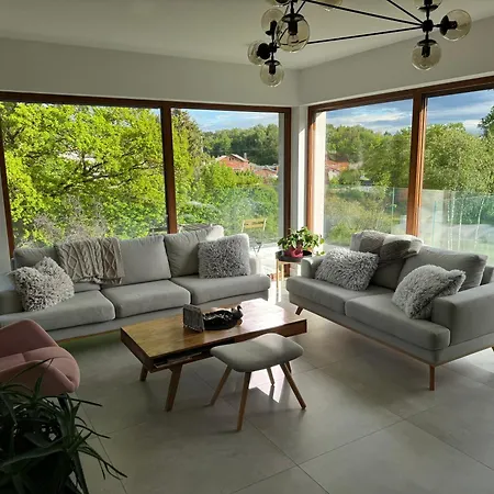 - Dom W Gorach Sowich Villa