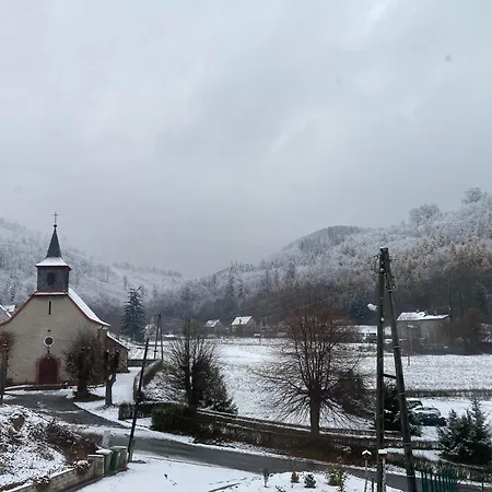 - Dom W Gorach Sowich Villa *