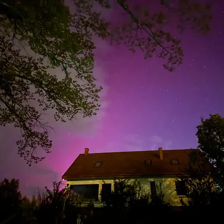 - Dom W Gorach Sowich *