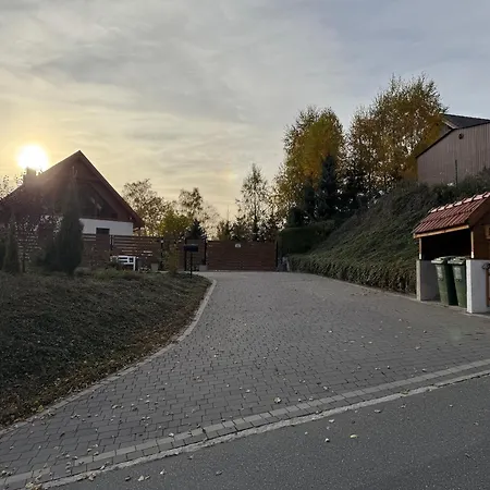 Przygórze - Dom W Górach Sowich Villa *