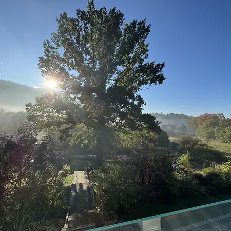 Villa - Dom W Gorach Sowich