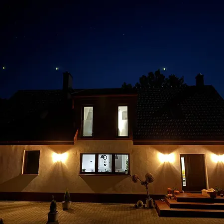 - Dom W Gorach Sowich Villa *