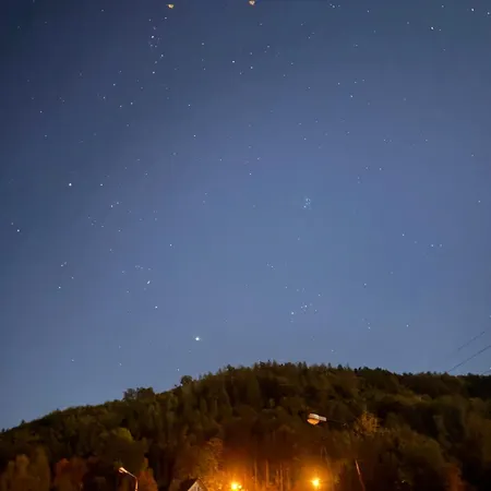 Villa - Dom W Gorach Sowich Przygorze