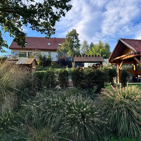 Przygórze - Dom W Górach Sowich * Przygorze