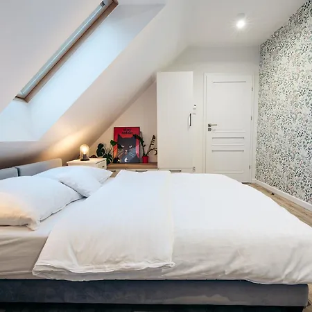 Villa - Dom W Gorach Sowich