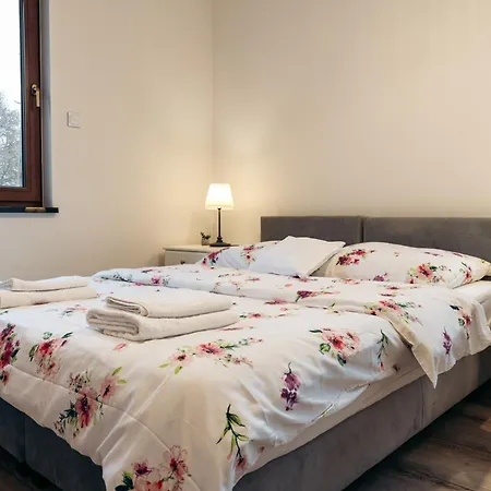 Villa - Dom W Gorach Sowich *