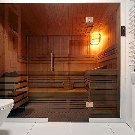 - Dom W Gorach Sowich