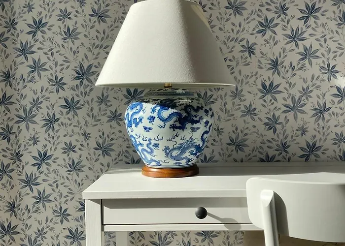 Przygórze - Dom W Górach Sowich Przygorze