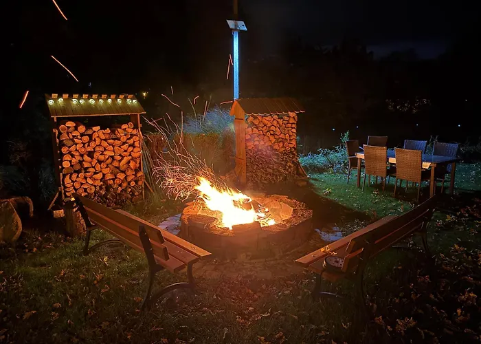 Вилла - Dom W Gorach Sowich *