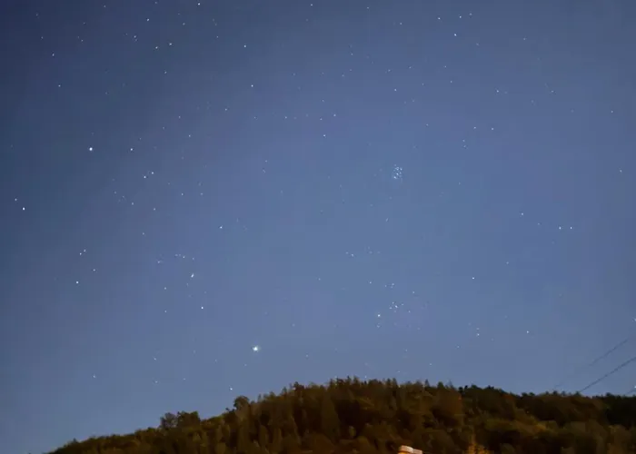 Villa Przygórze - Dom W Górach Sowich Przygorze