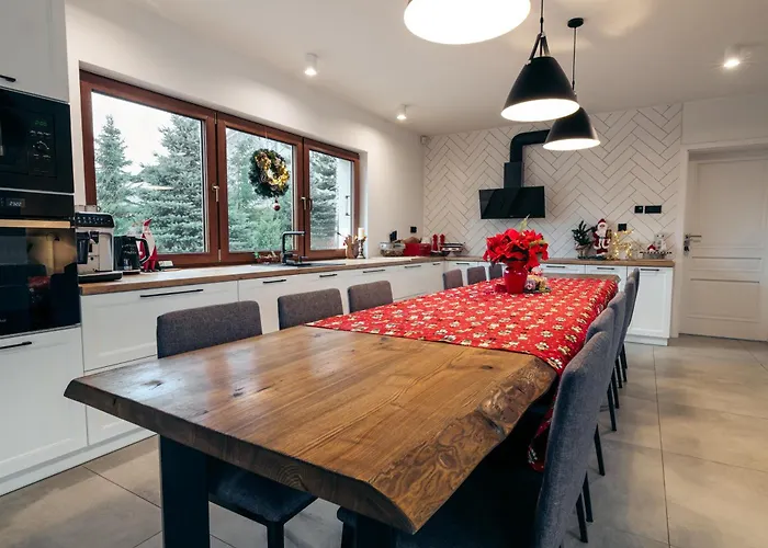 Przygórze - Dom W Górach Sowich Villa Przygorze