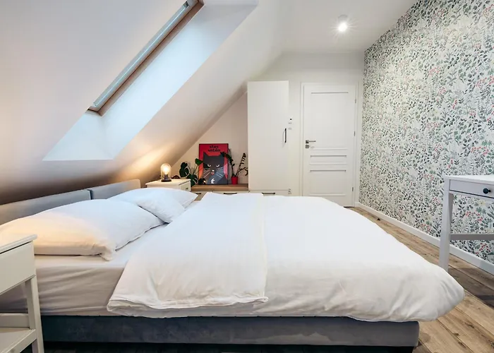 Вилла - Dom W Gorach Sowich