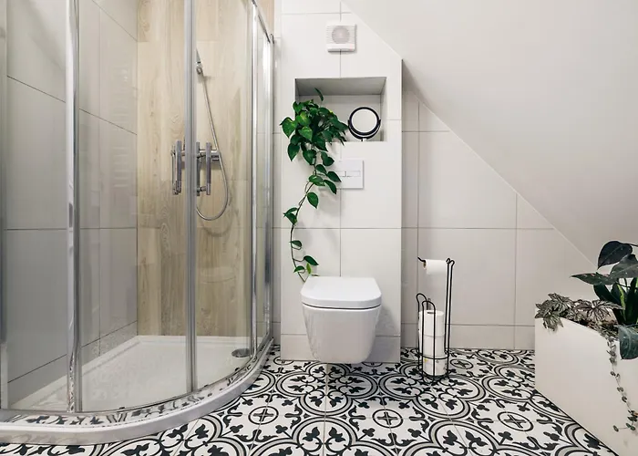 Villa Przygórze - Dom W Górach Sowich Przygorze