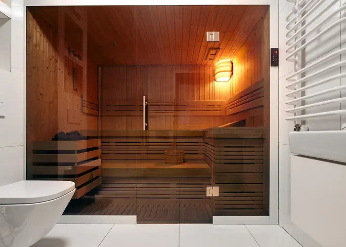 - Dom W Gorach Sowich