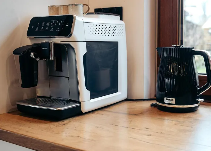 - Dom W Gorach Sowich *